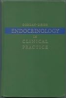 Endocrinology in Clinical Practice B000NXVH3I Book Cover