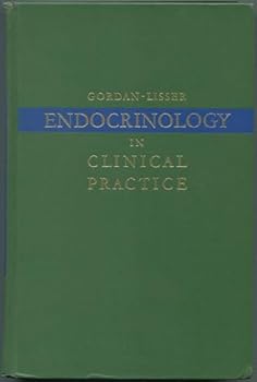 Hardcover Endocrinology in Clinical Practice [Unknown] Book