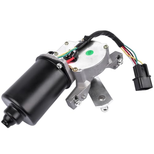 Moteur d'essuie-glace avant 981101J000 pour i20 PB PBT 2008-2015