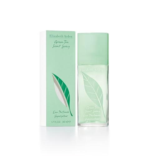 Elizabeth Arden - Green Tea - Eau parfumée pour Femme - Spray Vap...