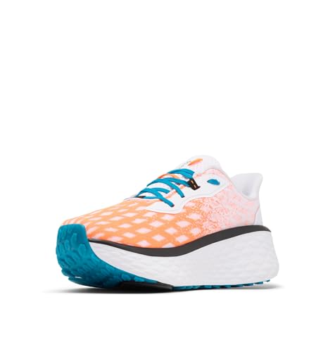 Columbia Columbia Mens Konos Elevate, Blaze/Blue Echo, 9