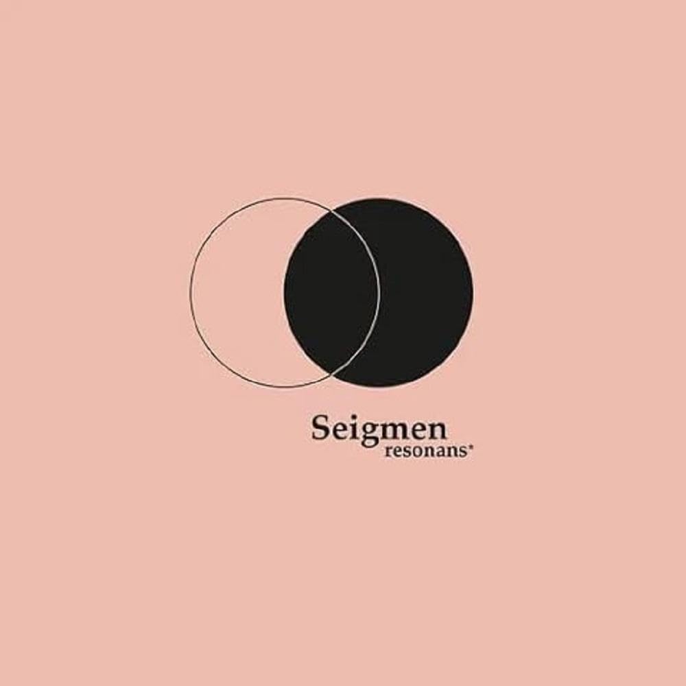 Resonans (2lp) [VINYL]