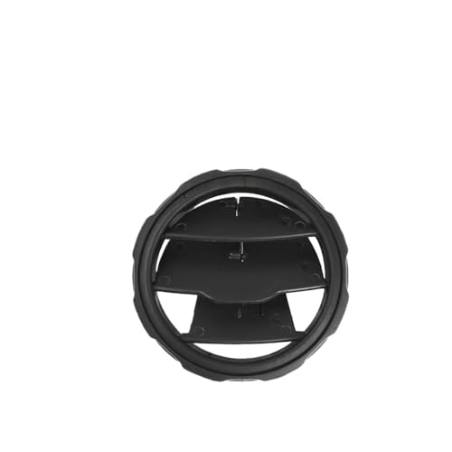 Grille d'aération centrale buse climatisation Discovery 3 4 LR041180