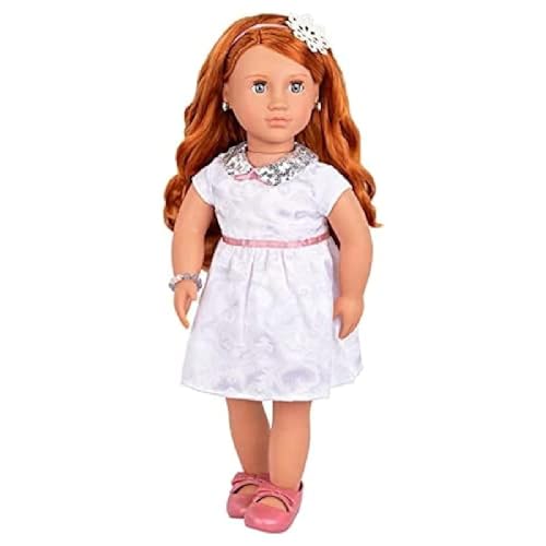 Our Generation Muñeca Julissa 70.31277Z miniatura 1
