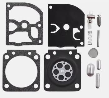 Carburetor Kit MS193T MS194T 1137 007 1701 RB-85 Replacement for Stihl OEM