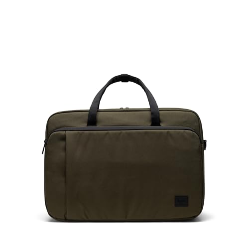 Herschel Bowen Duffle Tech Bag
