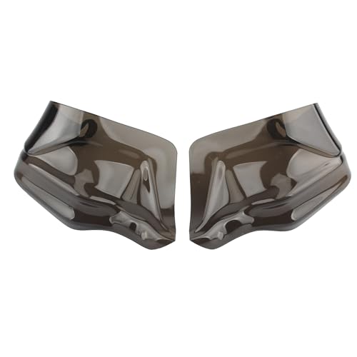 Protège-Main Moto BMW R1200GS F800GS F750GS - Évitez la Casse des Leviers et le Vent Froid