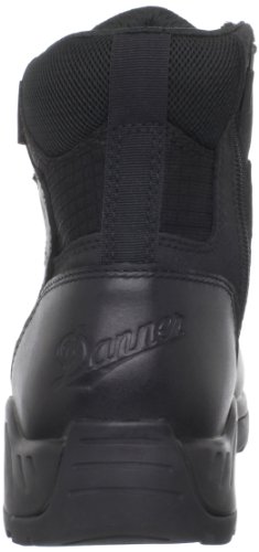 Danner Men's Kinetic 6" Side Zip GTX Work Boot3