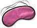 Dream Essentials Snooz Silky Soft Sleep Mask - Pink