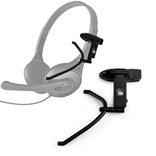 Head Aiming Flight Simulation Flight Race Car Accessories For TrackIR5/TrackNP5 Head Tracking System For Flight And Racing Game For ArmA DCS DiRT F1 Euro Truck Flight Simulator GTR GTR2 (A)