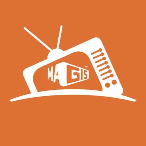 The Magis TV App Co Podcast Por Mohammad Rehan arte de portada