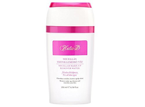 Helia-D Micellar Makeup Remover