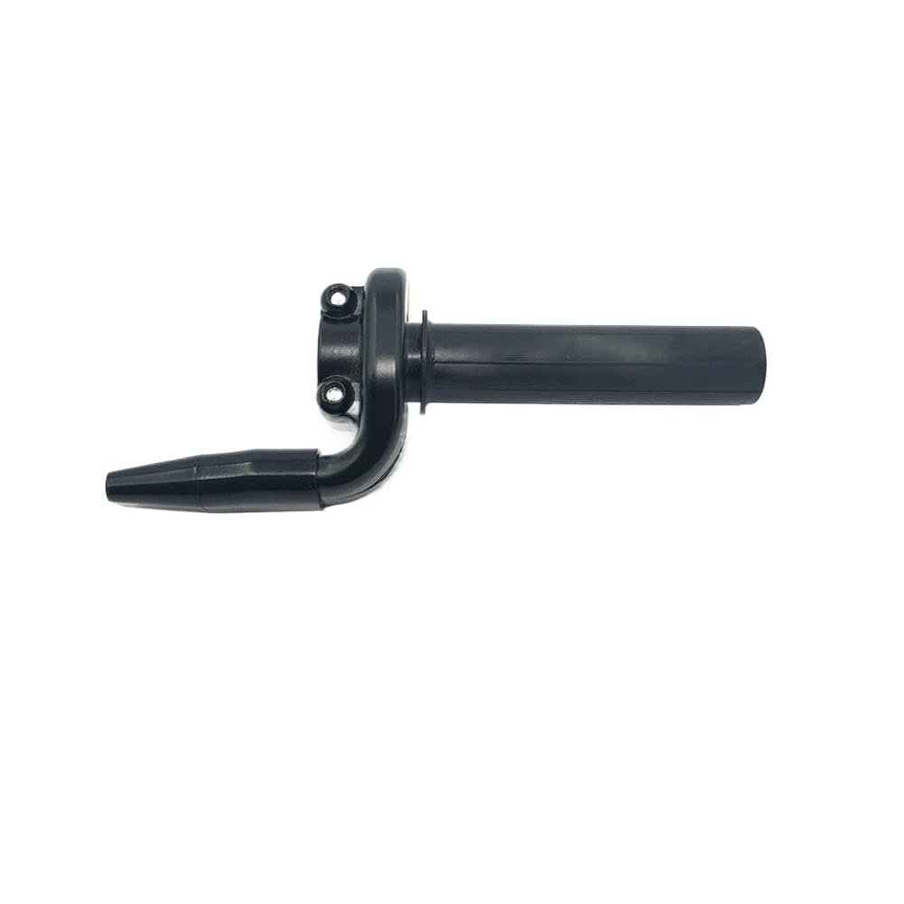 Hdpuywjn Onecolor Motorcycle Throttle Grip 22Mm 7/8 Inch Accelerator Twist Handlebar Compatible With Honda Crf250r Crf450r Off-Road Bikes