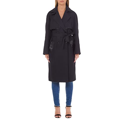 Liu Jo D TRENCH, Noir , 36 Cover
