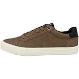 s.Oliver Herren 5-5-13630-39 Sneaker, Brown, 42 EU