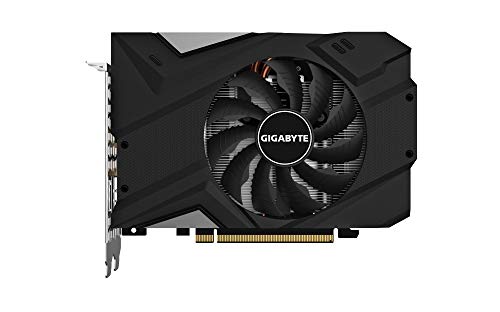 GeForce RTX 2070 MINI ITX
