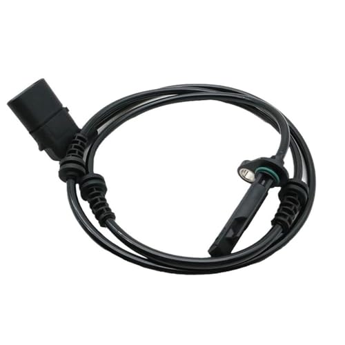 Capteur de Vitesse de Roue ABS Avant Gauche 0265009317 pour C350e - 4