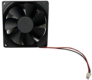 SUNON KD1209PTS2 silent cooling fan