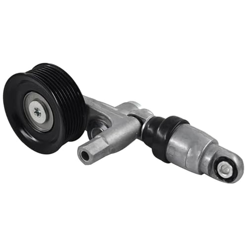 Tendeur de courroie d'accessoires pour supprimer les sifflements moteur Accord
