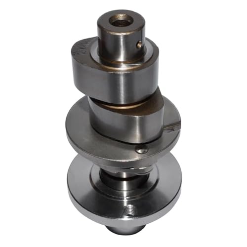 Árbol de levas motor de moto para AN400 2003-2006 componente leva de eje 12710-15F01 2