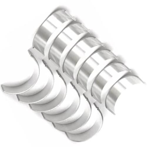 Rodamientos de biela de alta precisión para motor S 3.0 OM642