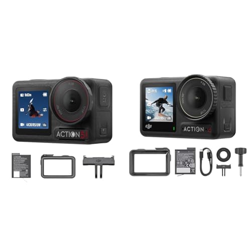 �y2�_�Z�b�g�yAmazon.co.jp����z�zDJI �A�N�V�����J���� Osmo Action 5 Pro �G�b�Z���V�����R���{ ���^ 1/1.3�C���`�Z���T�[�t�� �h�� 4K/120fps�f�� ��ʑ̃g���b�L���O ��u���␳ + DJI Osmo Act