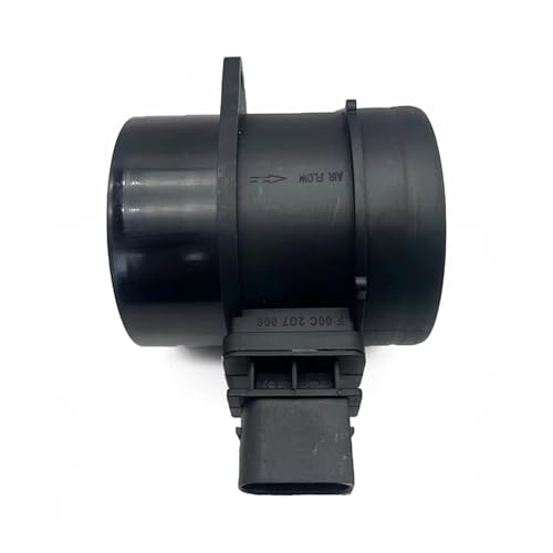 Capteur débitmètre d'air de précision supérieure pour Jeep Grand Cherokee 0281002896 MAF