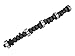 COMP Cams 31-421-4 Camshaft (FS 280AH-10)