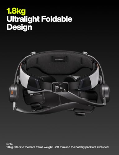 Image of Hypershell X Carbon Exoskeleton, Leg Strength with 800 W Output, 17.5 km Battery Range, 10 Intelligent Modes, IP54 Waterproof for Daily and Outdoor Activities, Walking, Hiking, 2 Batteries, No Charger
