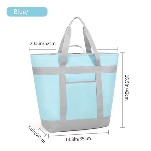 Boîte à déjeuner pliable isotherme réutilisable pour repas nomades - 5