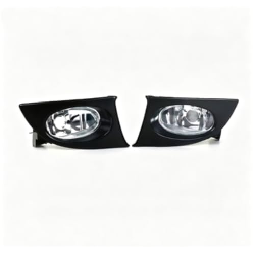 Feu antibrouillard avant pour Jazz GD1 GD3 2005-2008 pare-chocs 33950-SAA-H11