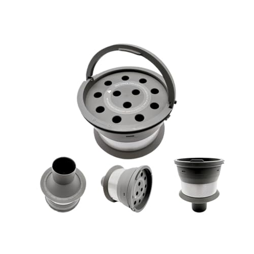 Cyclone Multi Cone Air Dut, Compatible for Dreame – vue 7
