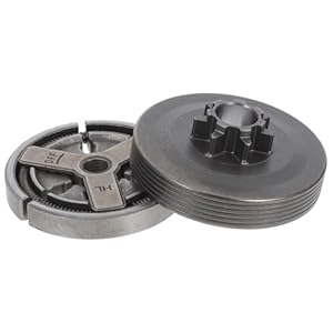 Kontonty 52 Zestaw Sprzęgła Łańcuchowego