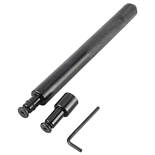 Kuntec 52 Piece Bushing Removal Tool Transmission Wheel Axle Bearing Race Installer Remover Set #TOP5