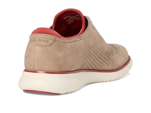 Image of Cole Haan Men's 2.Zerogrand Laser Wingtip Oxfords