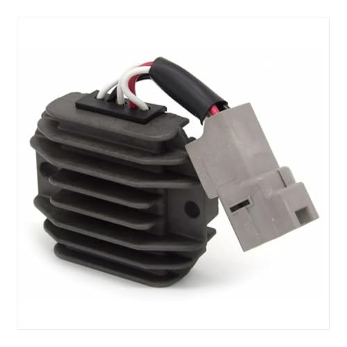 Régulateur de tension pour réparer le circuit de charge YFM 350 - 4