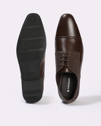 Image of Men's Formal Derby Shoes