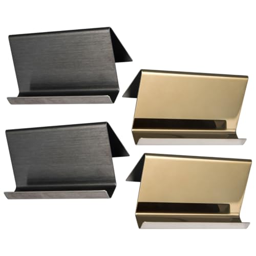 Gadpiparty ���������h�z���_�[ �X�e�����X�X�`�[���� �J�[�h���b�N ���h�f�B�X�v���C�z���_�[ ���I�t�B�X�p �ό`�h�~�\�� 4�Z�b�g