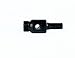 Steel Dragon Tools Core Drill Bit Hex Adapter to 13/16