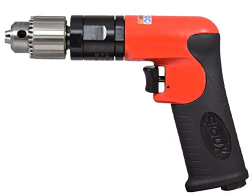 Taladro Sioux Snap-On 0.5HP 700 RPM 1/4 in