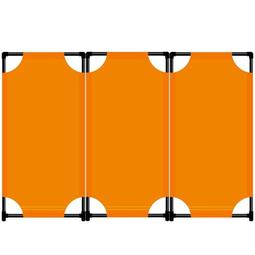 Welding Curtains, Freestanding Mobile Screens for Shop and Construction Safety Protection