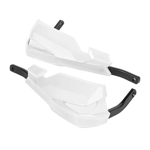 Protège-mains moto de guidon antichoc pour Tenere 700