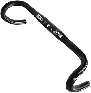 Satori Furio PRO Road Bike Handlebar 31.8x440mm