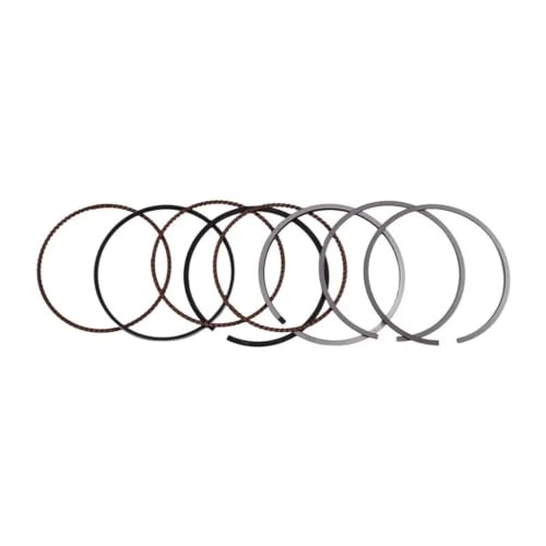 Kit de cylindre et de segments de piston pour moteur 1.2 PureTech C3 C4 DS3