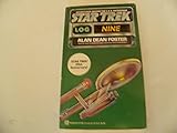 Star Trek Log Nine