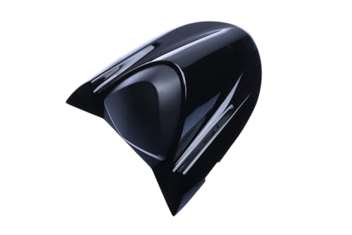 Dosseret de selle injecté ZX10R 2005 finition noire haute précision