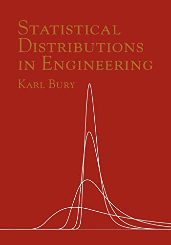 Statistical Distributions in Engineering view 2