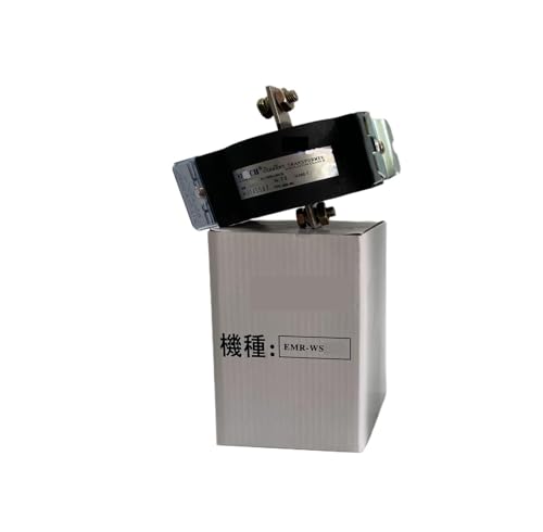 Current Transformer EMR-WS 5/5A 10/5A 20/5A 30/5A 60/5A Current Sensor Transformer for Industrial Plants(EMR-WS 5/5A)