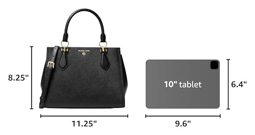 Image of Michael Kors Women's Marilyn Satchel