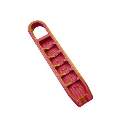 UPOINME Portable Tees Height Lifter Golfs Mount Lifter Seat Height Regulator for Enhancing Playing Experiences
